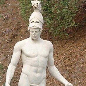 Ares