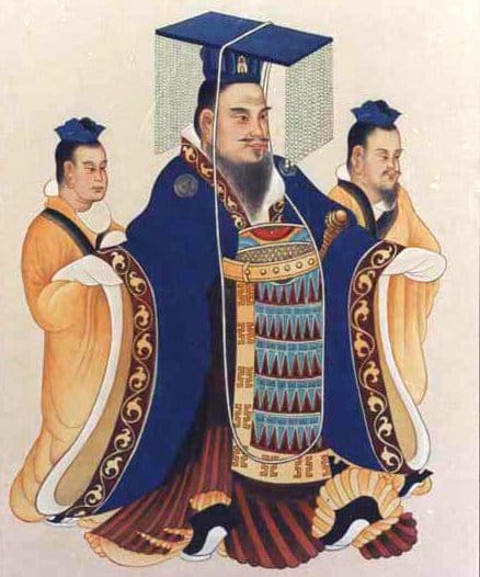 漢代の文化