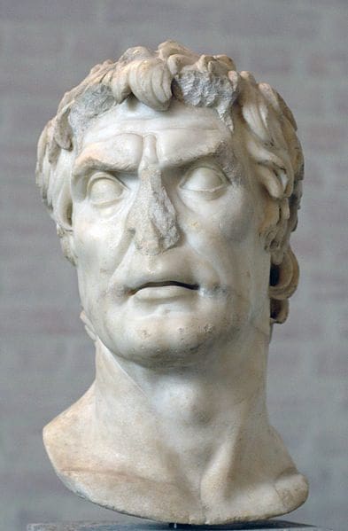ルキウス・コルネリウス・スッラ