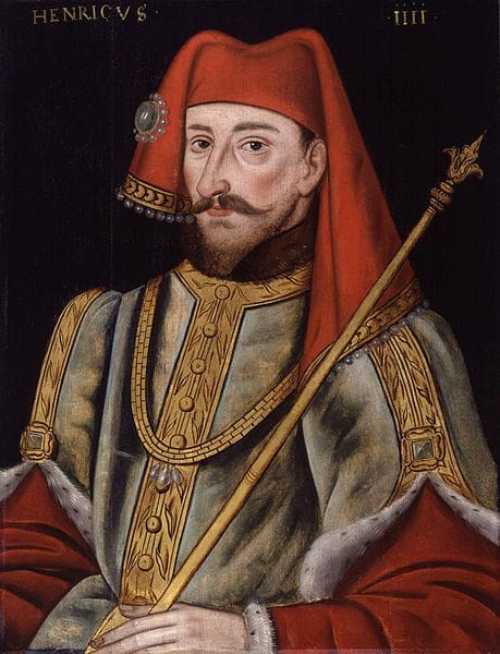 ヘンリー4世（イングランド王）