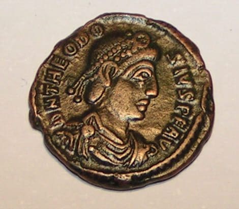 テオドシウス1世