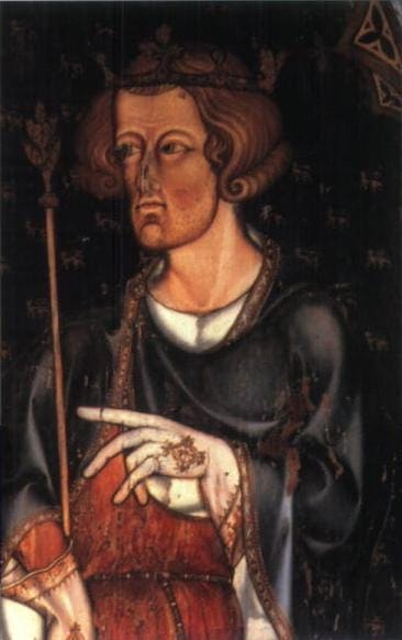 エドワード1世（イングランド王）