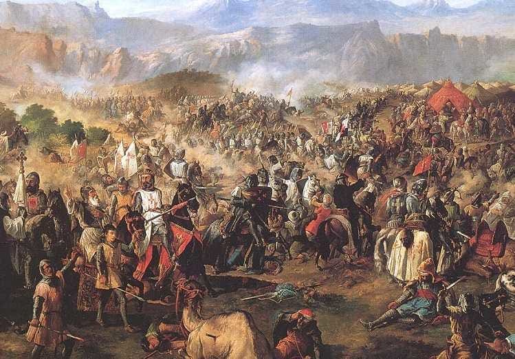ナバス・デ・トロサの戦い