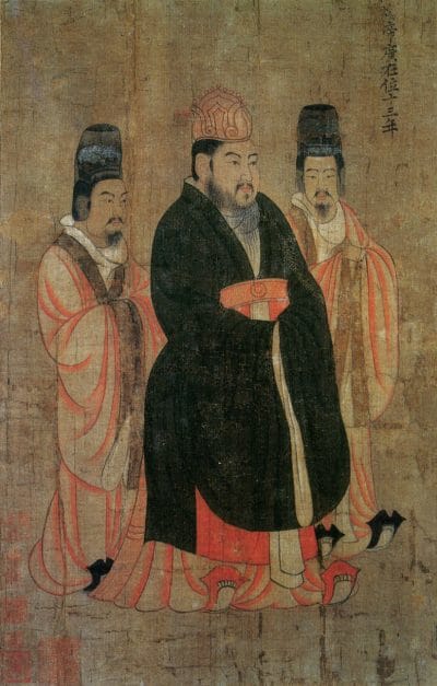 閻立本