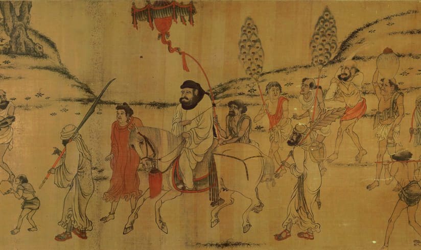 唐代の文化