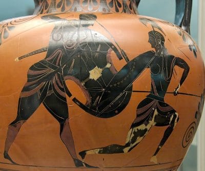 ギリシア世界