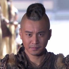 フビライ・ハン(ドラマ)