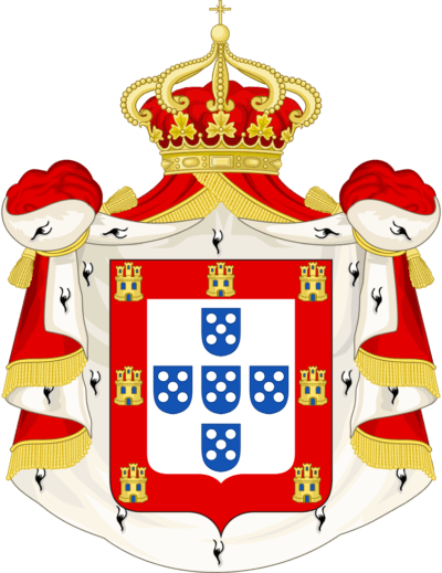 ポルトガル王国