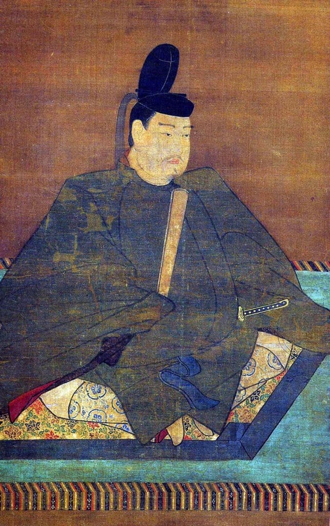 聖武天皇
