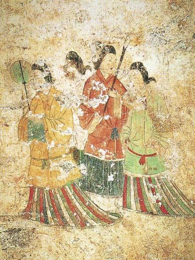 古瓦奈良時代白鳳文化-