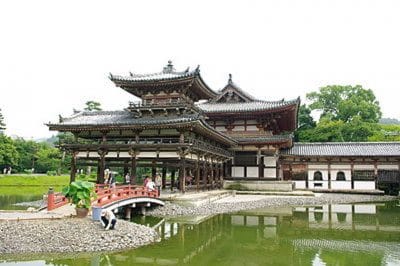 平等院鳳凰堂