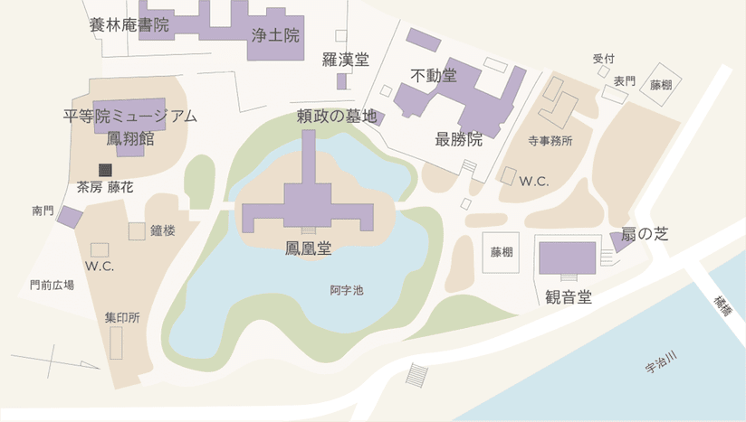 平等院