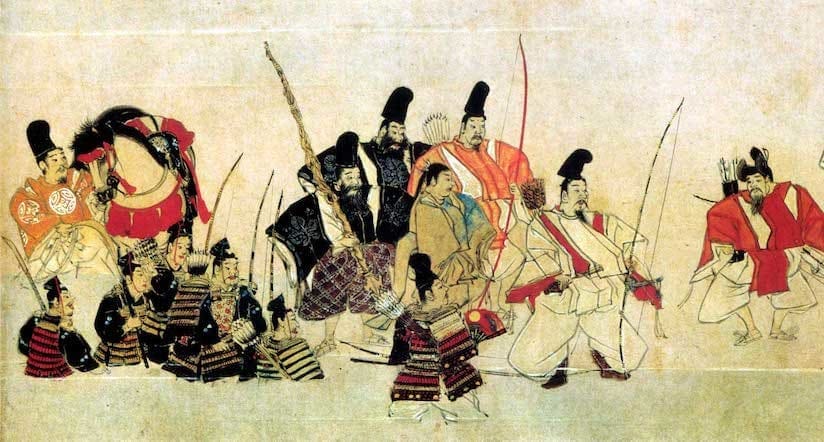 2. 平安初期の政治改革