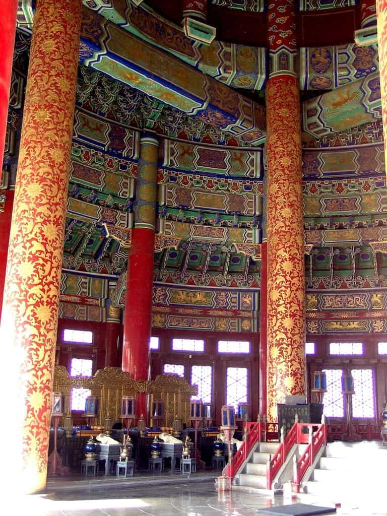 天壇