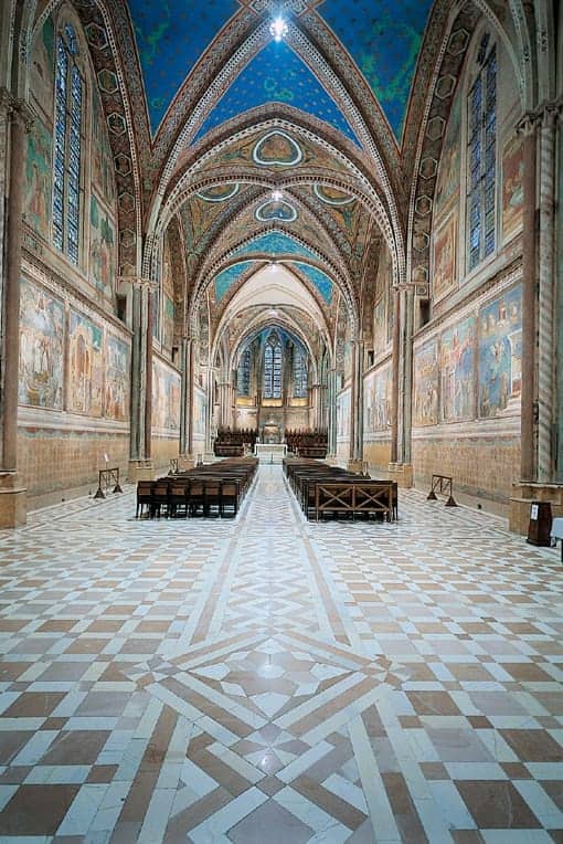 サン・フランチェスコ聖堂 | 世界の歴史まっぷ