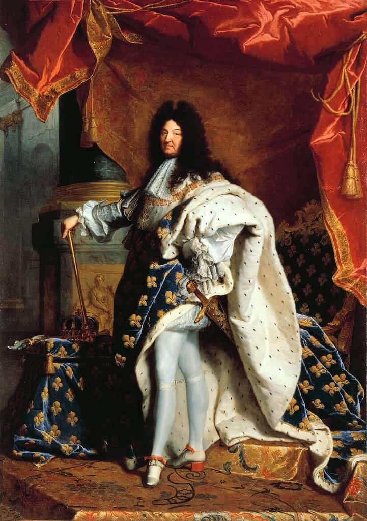 ルイ14世（フランス王）