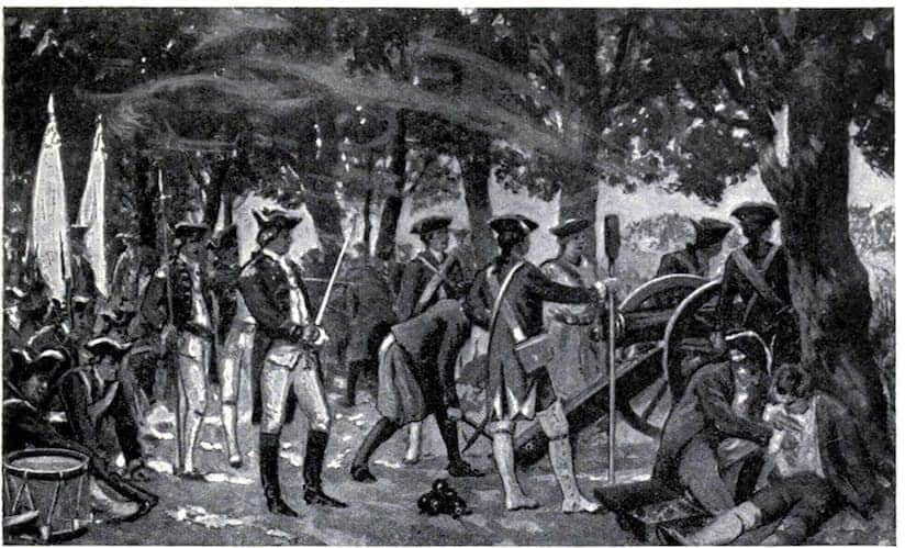 プラッシーの戦いとイギリスのアジア経営