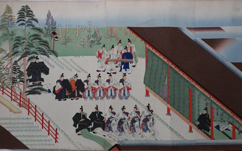 鎌倉文化の特色