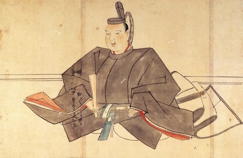 徳川家宣