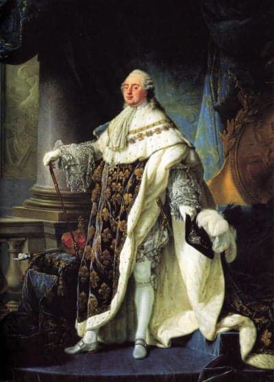 ルイ16世（フランス王）