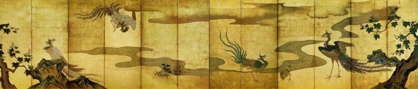 狩野探幽