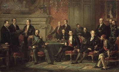 パリ条約