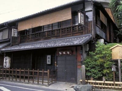 寺田屋事件