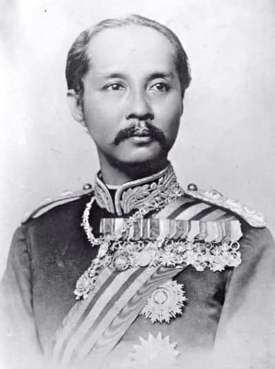 ラーマ5世