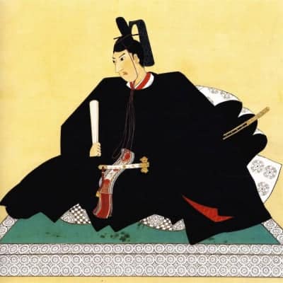 徳川慶福