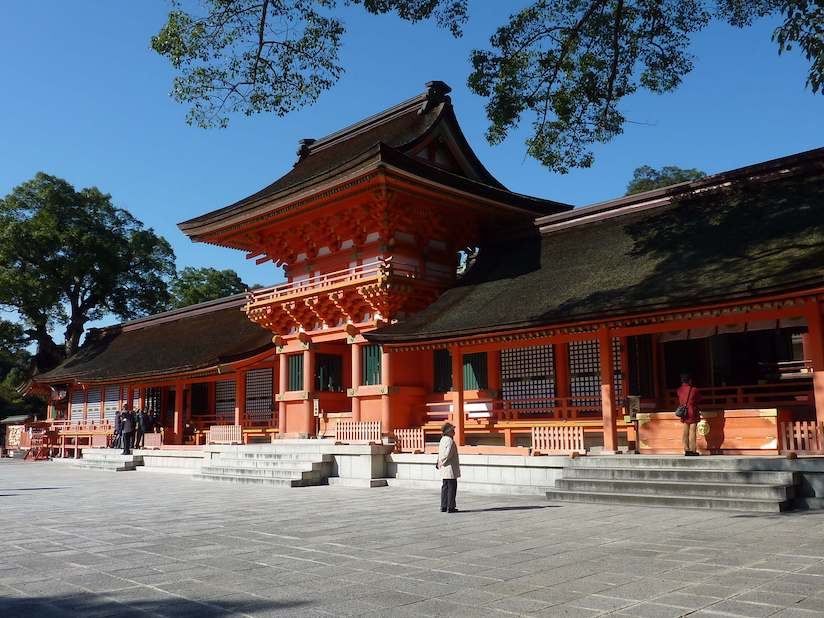 道鏡