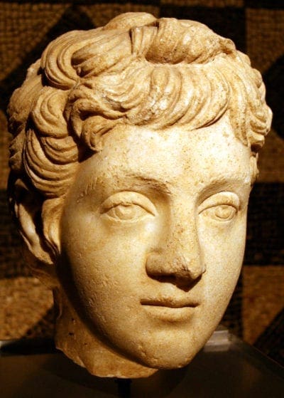 Nシリーズ「ローマ帝国」コモドゥス：血塗られた統治　あらすじと解説